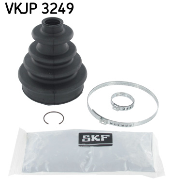 SKF Féltengely gumiharang készlet VKJP3249_SKF